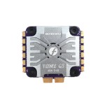 Hot Sales Flycolor Trinx G5 45A 60A 4in1 3-6S ARM 32-bit Cortex STM32G071 High Performance MCU Freestyle FPV Racing ECS UAV